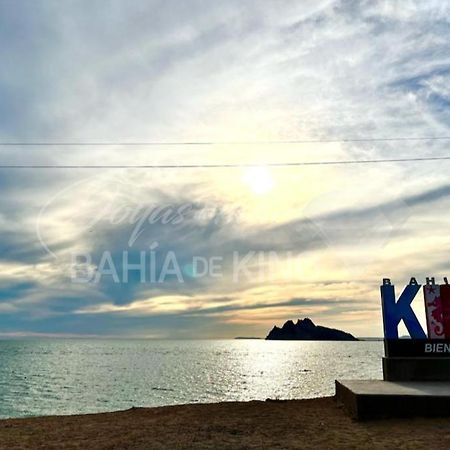Esmeralda Joyas Del Mar Bahia De Kino المظهر الخارجي الصورة